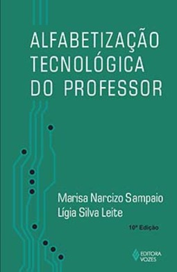 Alfabetização tecnológica do professor