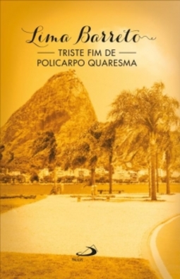 Triste fim de Policarpo Quaresma