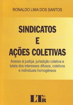 Sindicatos e Ações Coletivas