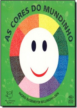 Cores Do Mundinho, As