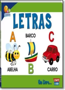 Diversao Com...Letras