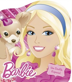 Barbie: Um desfile especial