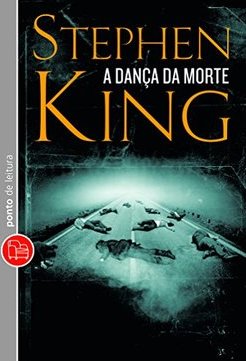 A DANÇA DA MORTE