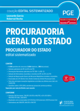 Procuradoria Geral do Estado