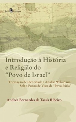 Introdução à história e religião do “povo de Israel”