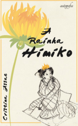 A rainha Himiko