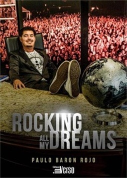Rocking All My Dreams