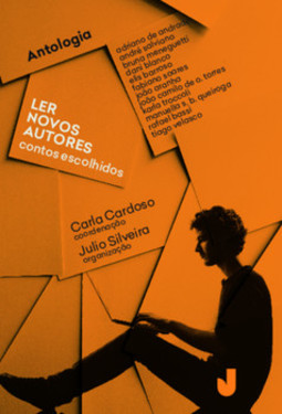 Ler novos autores: contos escolhidos