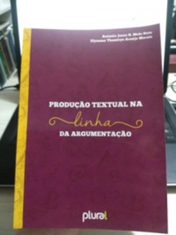 Produção textual na linha argumentativa (1 #1)