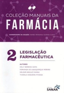 Legislação farmacêutica