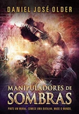 Manipuladores de Sombras #1