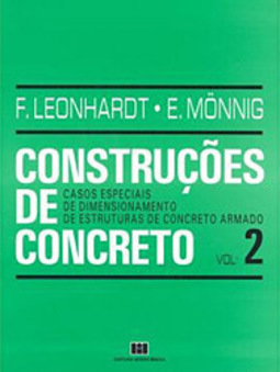 Construções De Concreto 2