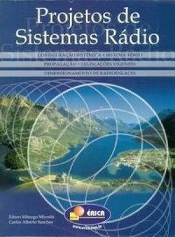 Projetos de Sistemas Rádio