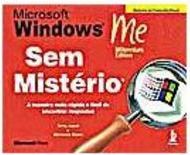 Windows ME Sem Mistério