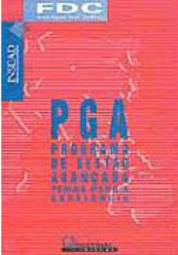 PGA - Progrma de Gestão Avançada: Temas para a Excelência - Vol. 3