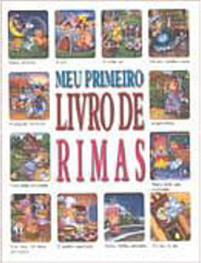 Meu Primeiro Livro de Rimas