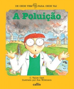 A poluição