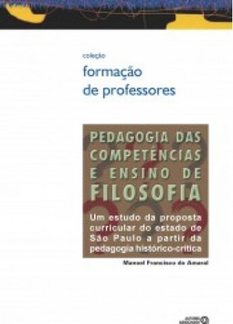 Pedagogia das competências e ensino de filosofia