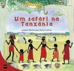 Um Safári Na Tanzânia