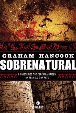 SOBRENATURAL - MISTERIOS QUE CERCAM A ORIGEM