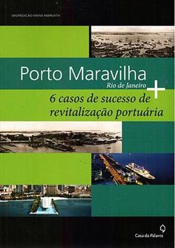 PORTO MARAVILHA: RIO DE JANEIRO +...