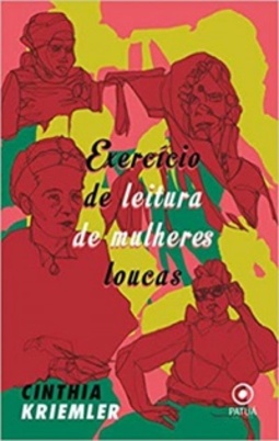 Exercício de leitura de mulheres loucas