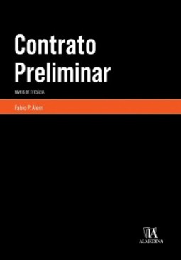 Contrato preliminar: níveis de eficácia