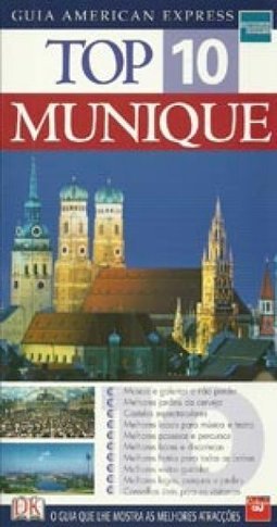 Guia Turismo 10+ Munique