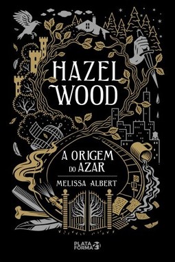 Hazel Wood