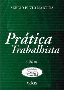 Prática Trabalhista