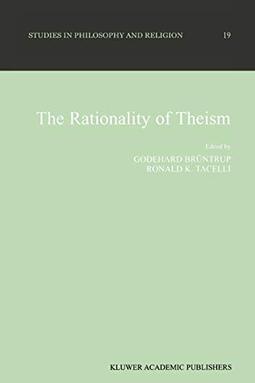 The Rationality of Theism: 19