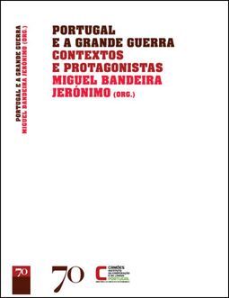 Portugal e a grande guerra