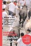 Harrap's Super-Mini Spanish Verbs
