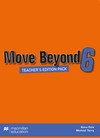 Move beyond 6: teacher's edition pack