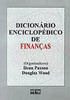 Dicionário Enciclopédico de Finanças