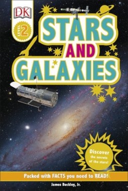 Stars and Galaxies: Discover the Secrets of the Stars