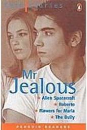 Mr Jealous - IMPORTADO