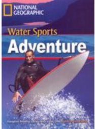 Water Sports Adventure