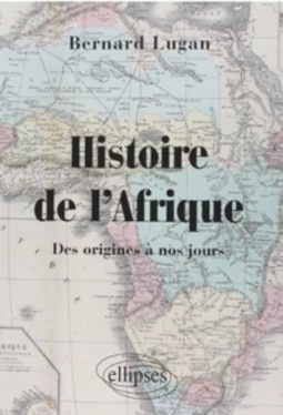 Histoire de l'Afrique