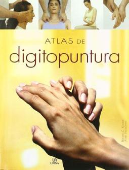 Atlas de Digitopuntura