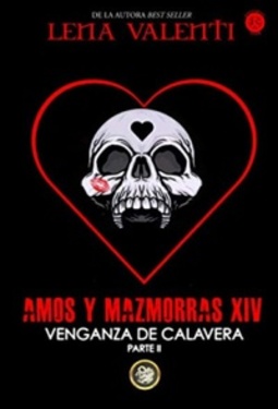 Amos y Mazmorras XIV (Saga Vanir #14)