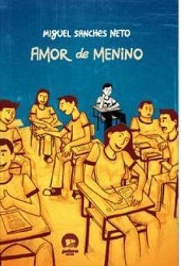 Amor de Menino