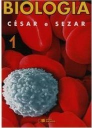 Biologia - volume 1 - 1ª série - as características da vida, biologia celular, vírus