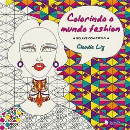 Colorindo o Mundo Fashion
