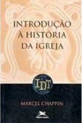 Introdução à História da Igreja