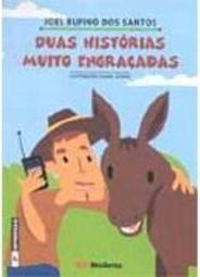 Duas Histórias Muito Engraçadas