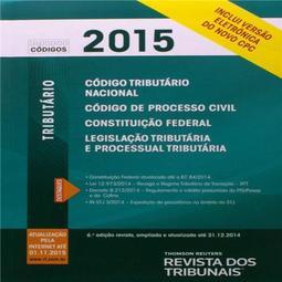 Mini Código Tributário