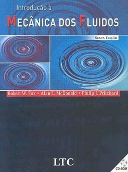 Introdução à Mecânica dos Fluidos