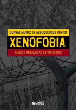 Xenofobia