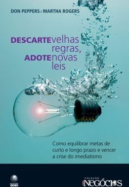 Descarte Velhas Regras, Adote Novas Leis